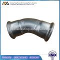 Stainless steel elbow 45 degree press fittings
